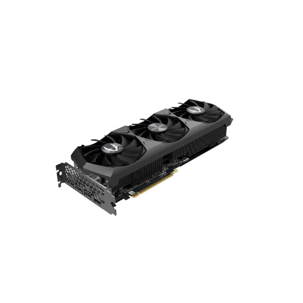 Graphics card Zotac GAMING GeForce RTX 3070 Ti Trinity 8 GB GDDR6X