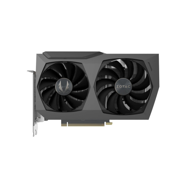 Graphics card Zotac GAMING GeForce RTX 3070 Twin Edge OC LHR 8 GB GDDR6