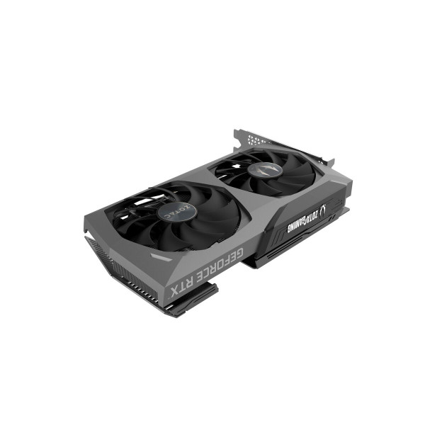 Graphics card Zotac GAMING GeForce RTX 3070 Twin Edge OC LHR 8 GB GDDR6