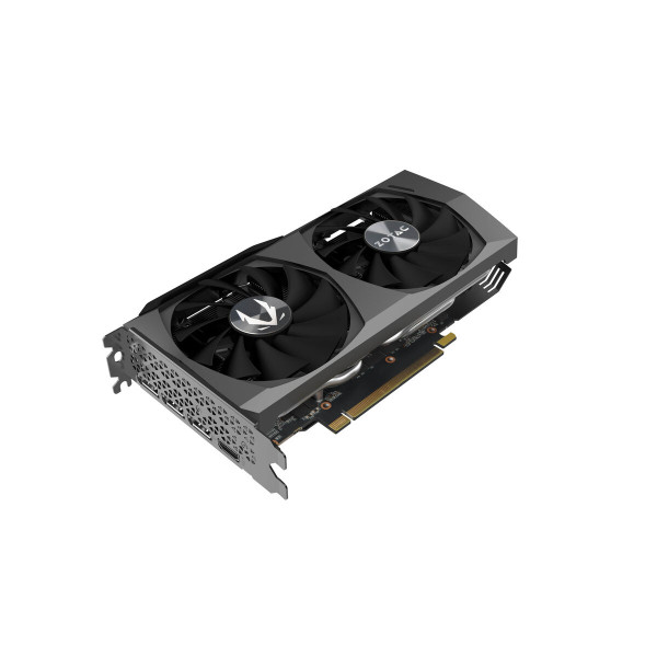 Graphics card Zotac GAMING GeForce RTX 3060 Ti Twin Edge LHR 8 GB GDDR6