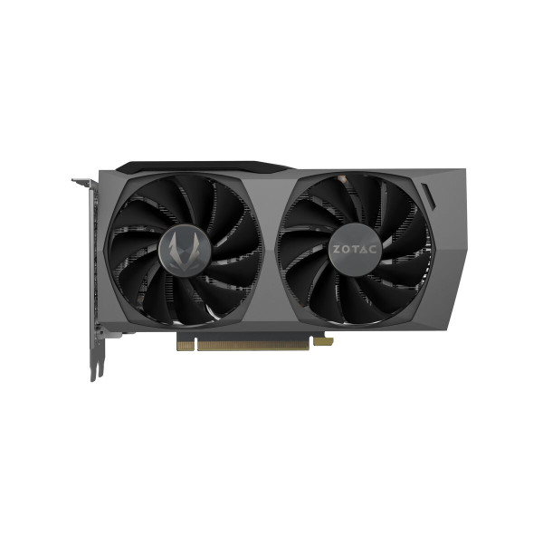 Graphics card Zotac GAMING GeForce RTX 3060 Ti Twin Edge OC LHR