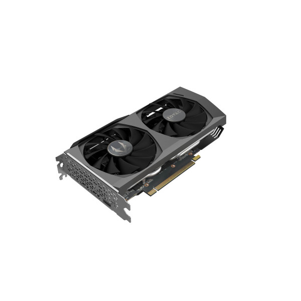 Graphics card Zotac GAMING GeForce RTX 3060 Ti Twin Edge OC LHR