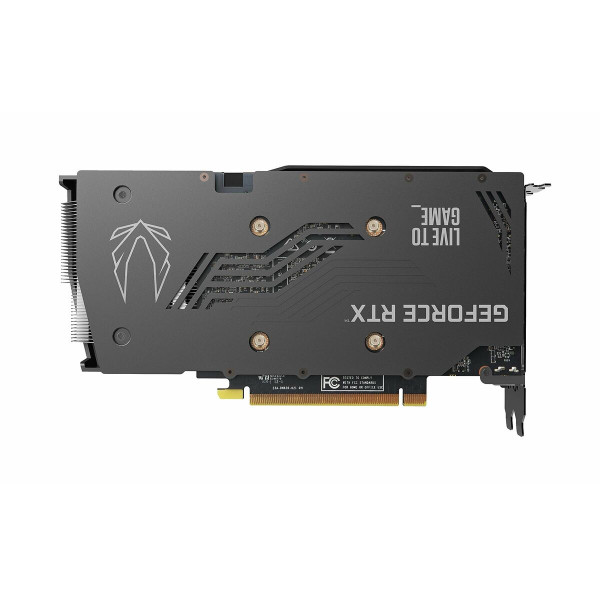 Graphics card Zotac ZT-A30500H-10M