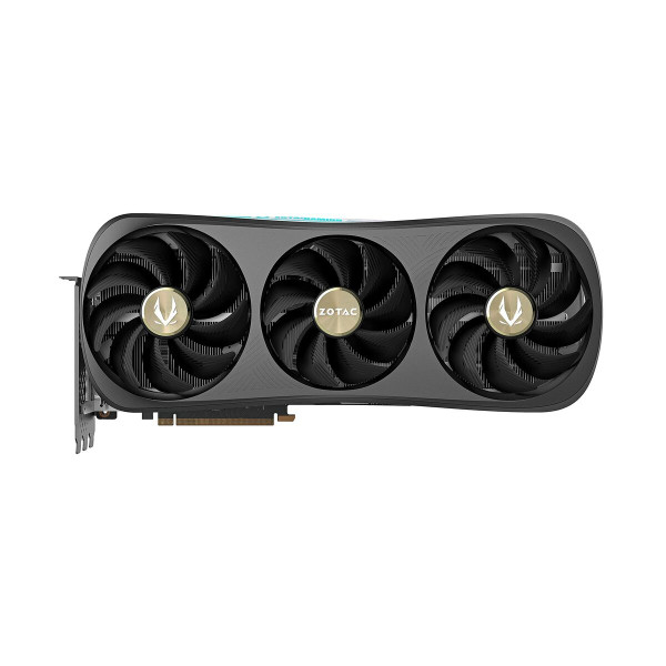 Graphics card Zotac GEFORCE RTX 4080 TRINITY