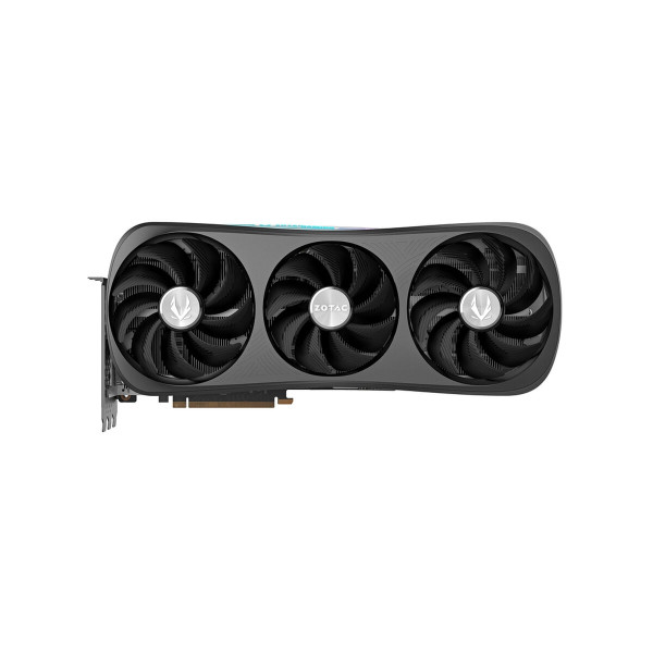 Graphics card Zotac GEFORCE RTX 4080 TRINITY OC