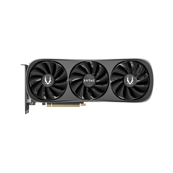 Graphics card Zotac GeForce RTX 4070 Ti Trinity