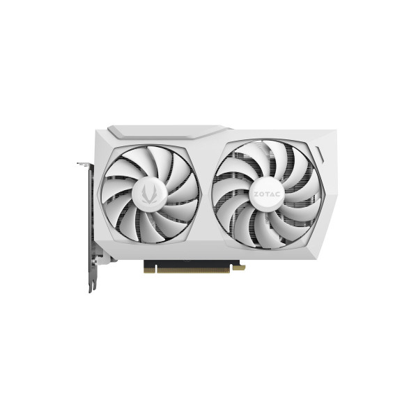 Graphics card Zotac GAMING GeForce RTX 3060 Ti Twin Edge