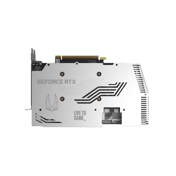 Graphics card Zotac GAMING GeForce RTX 3060 Ti Twin Edge