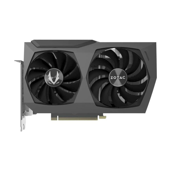 Graphics card Zotac GAMING GeForce RTX 3060 Ti 8 GB