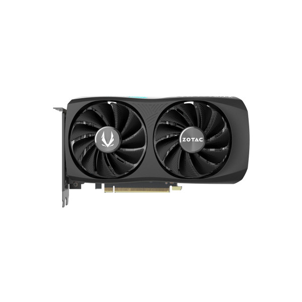 Graphics card Zotac GeForce RTX 4070 Twin Edge OC