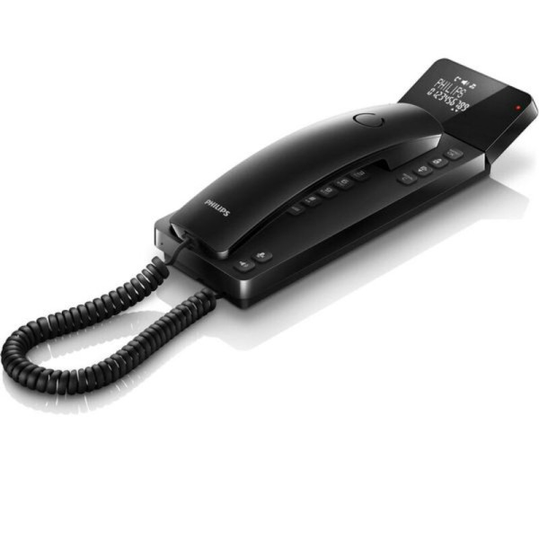 Landline Telephone Philips 2,75"