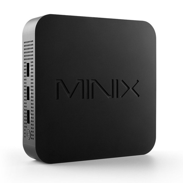 Mini PC Minix J50C-4 Max