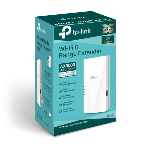 Access point TP-Link AX3000