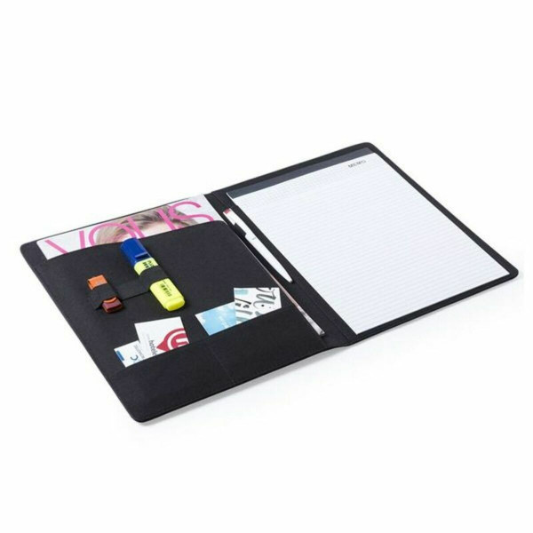 Folder with Accessories and Compartment for Tablet 144137 (20 Units)