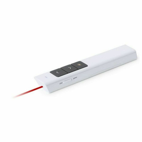 Laser Pointer with USB connection VudúKnives 145202 (50 Units)