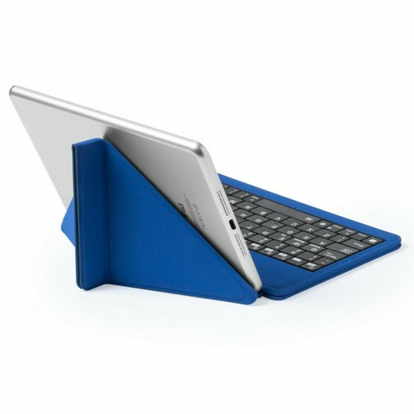 Bluetooth Keyboard with Support for Tablet Unfreeze Pad 145305 (20 Units)