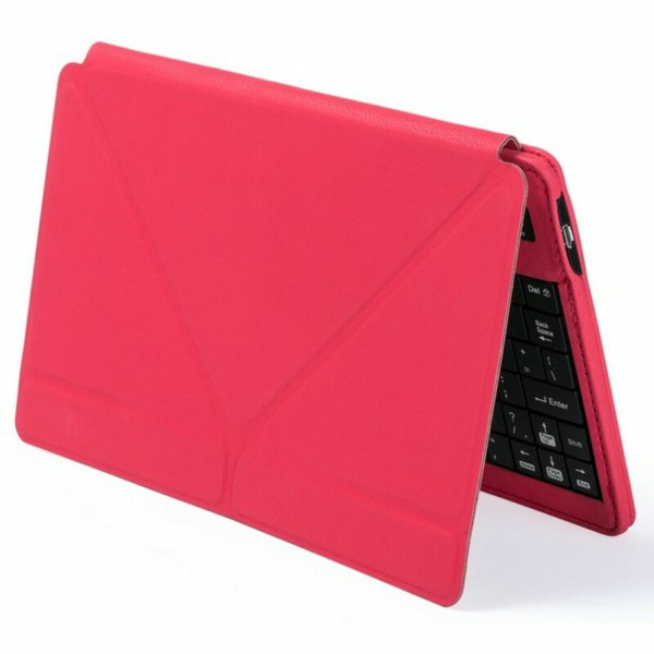 Bluetooth Keyboard with Support for Tablet Unfreeze Pad 145305 (20 Units)