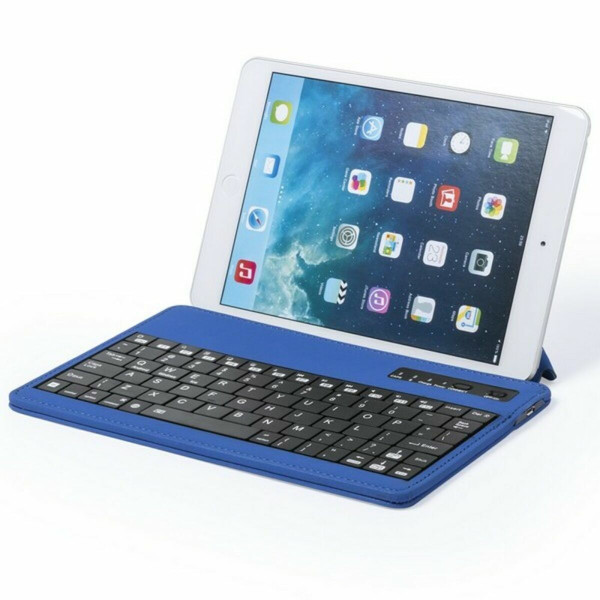 Bluetooth Keyboard with Support for Tablet Unfreeze Pad 145305 (20 Units)