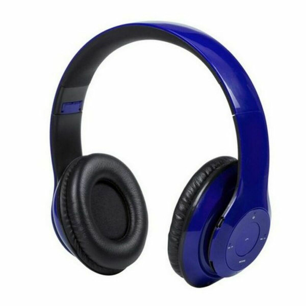 Bluetooth Headset with Microphone Xtra Battery 145531 (10Units)