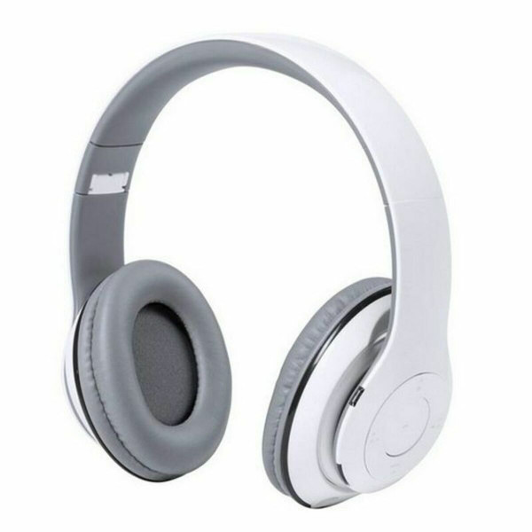 Bluetooth Headset with Microphone Xtra Battery 145531 (10Units)