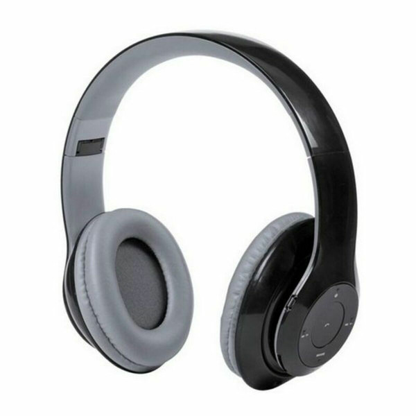 Bluetooth Headset with Microphone Xtra Battery 145531 (10Units)