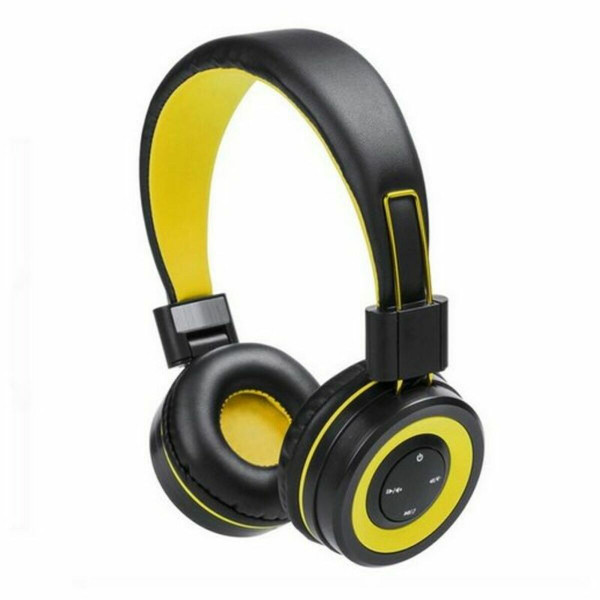 Bluetooth Headphones with Hands-free and Integrated Control Panel 145562 (10Units)