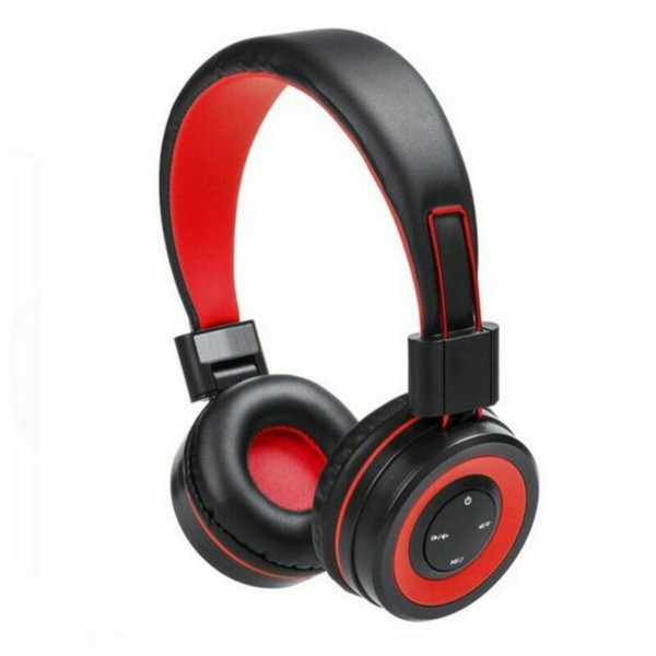 Bluetooth Headphones with Hands-free and Integrated Control Panel 145562 (10Units)