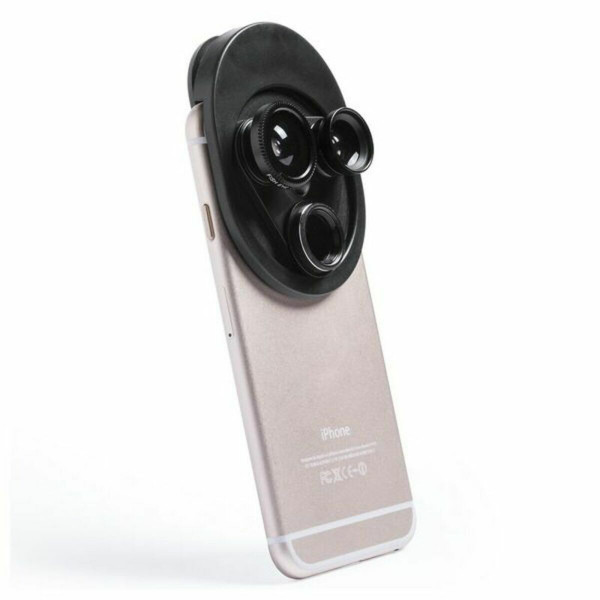 Universal Lenses for Smartphone 145632 (50 Units)