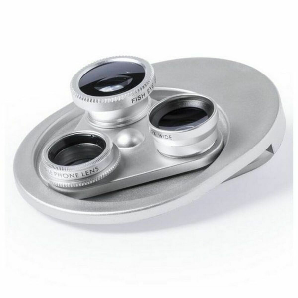 Universal Lenses for Smartphone 145632 (50 Units)