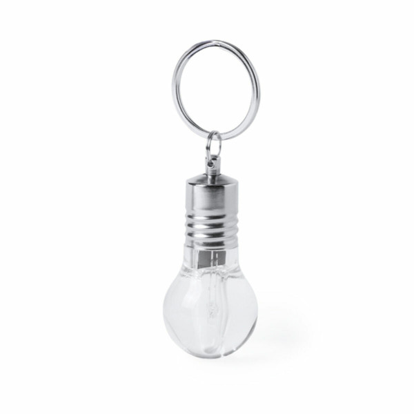 Light Bulb Shaped Pen Drive 145757 8GB (50 Units)