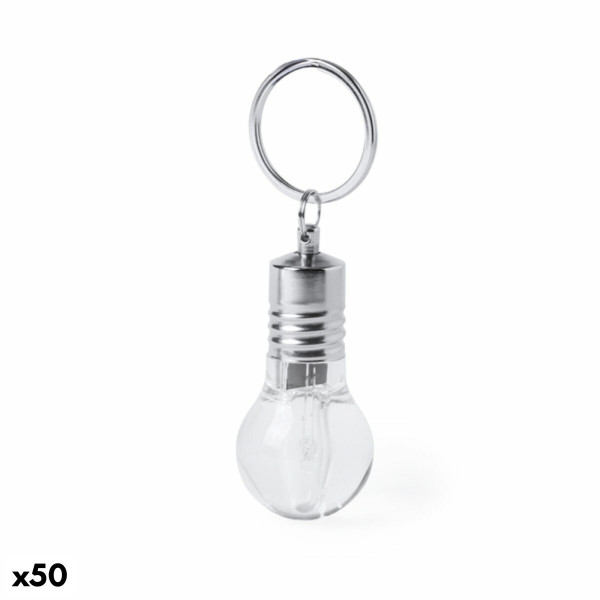 Light Bulb Shaped Pen Drive 145757 8GB (50 Units)