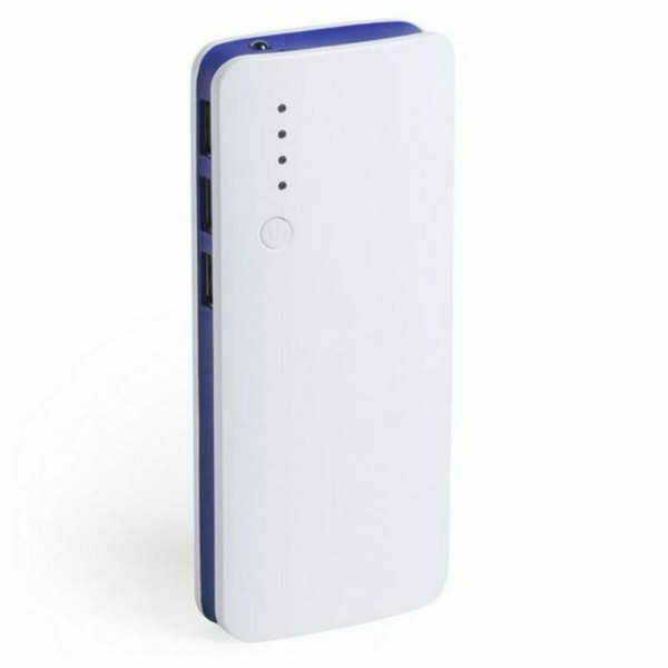 Power Bank with Triple USB 145779 (10Units)