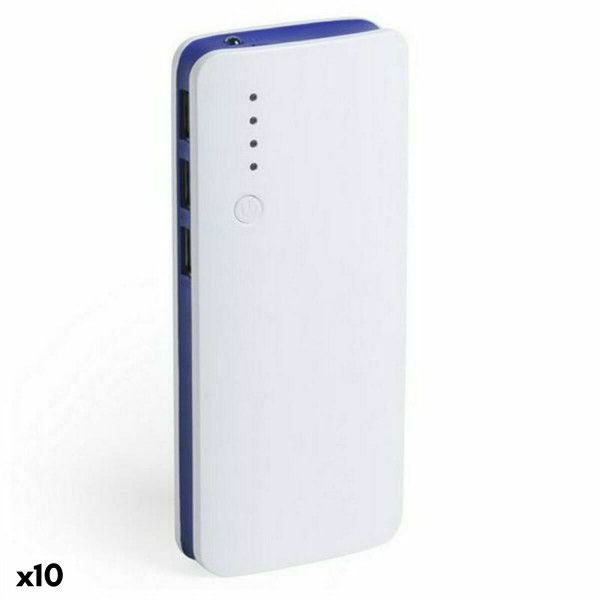 Power Bank with Triple USB 145779 (10Units)