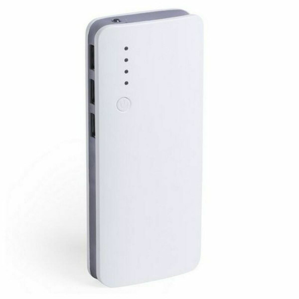 Power Bank with Triple USB 145779 (10Units)