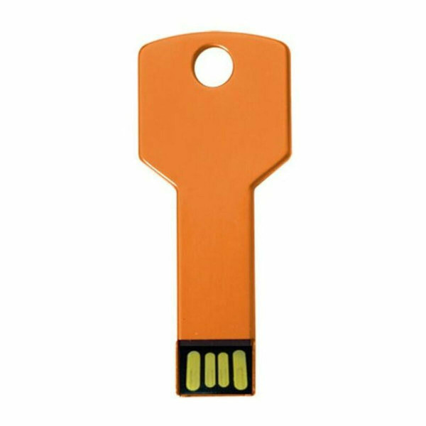 Pendrive 145846 16GB (200 Units)