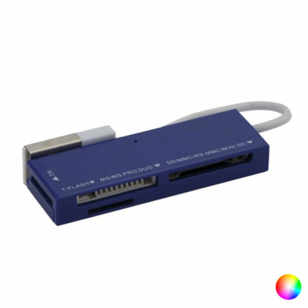 Card Reader 143383 (30 Units)