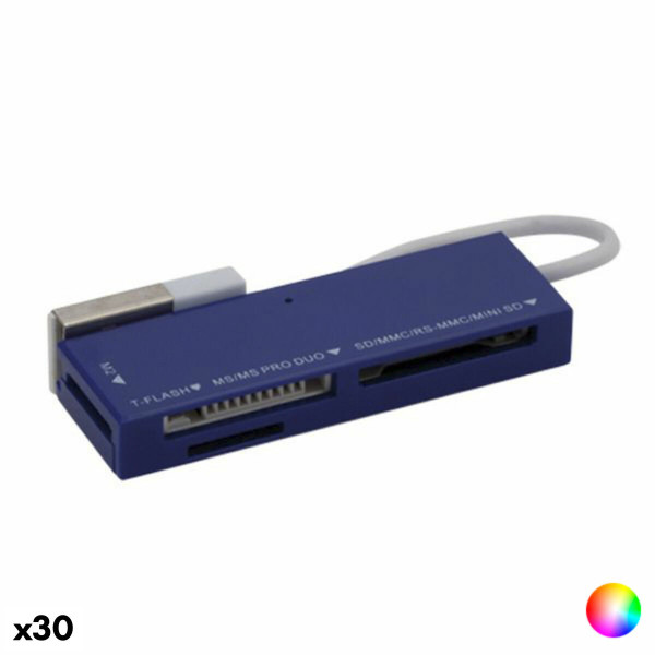 Card Reader 143383 (30 Units)