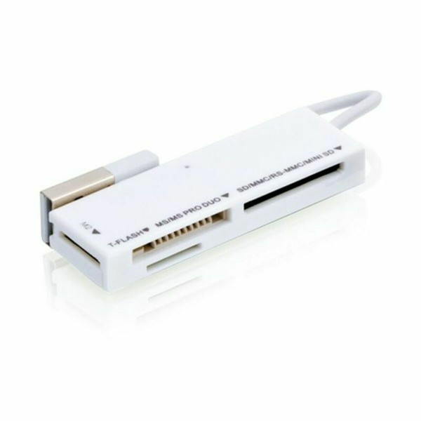 Card Reader 143383 (30 Units)