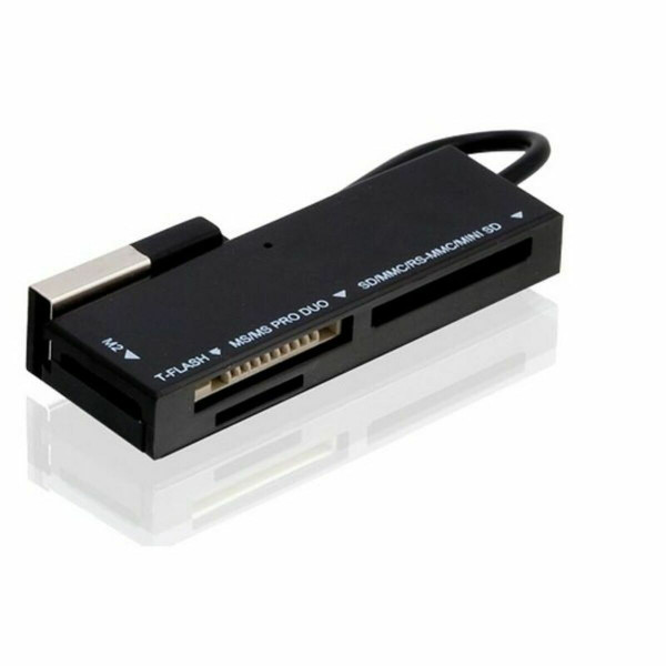 Card Reader 143383 (30 Units)