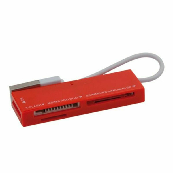 Card Reader 143383 (30 Units)