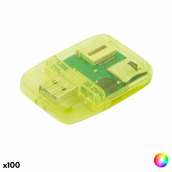 Card Reader 143509 (100 Units)