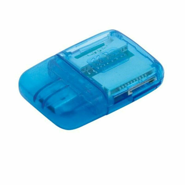 Card Reader 143509 (100 Units)