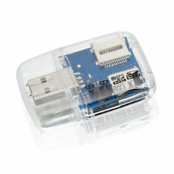 Card Reader 143509 (100 Units)