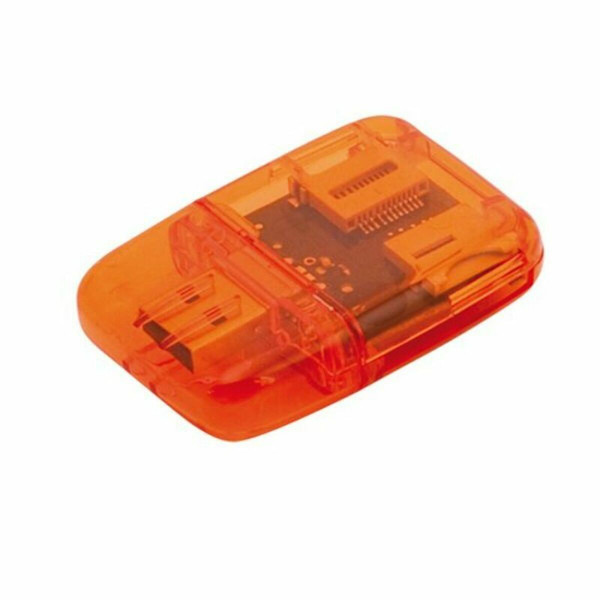 Card Reader 143509 (100 Units)