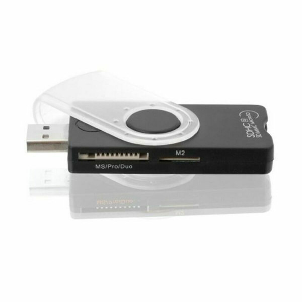 Smart Card Reader 143565 (25 Units)