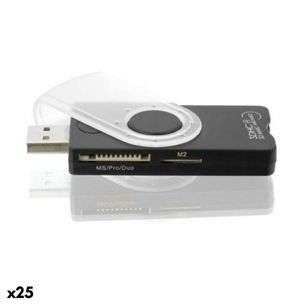 Smart Card Reader 143565 (25 Units)