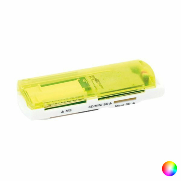 Card Reader 143693 (100 Units)