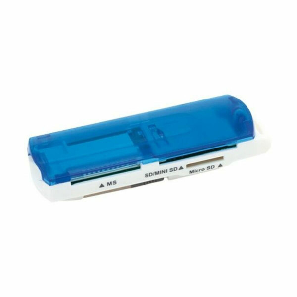 Card Reader 143693 (100 Units)