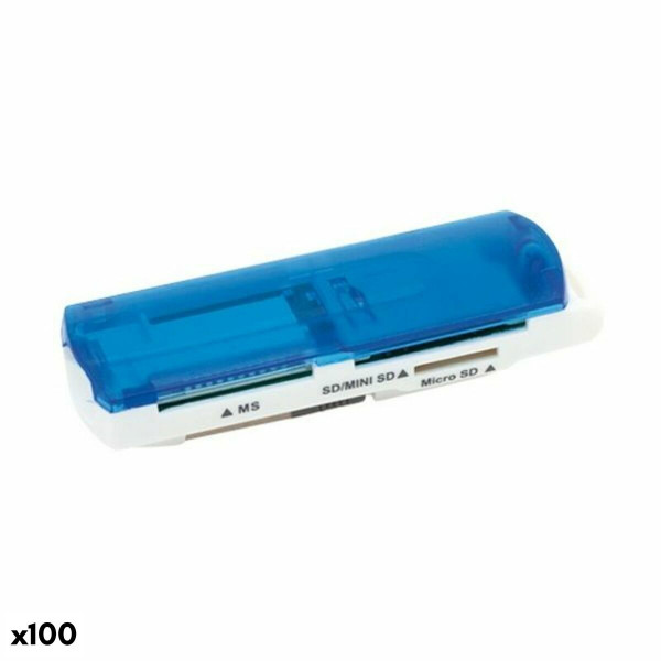 Card Reader 143693 (100 Units)