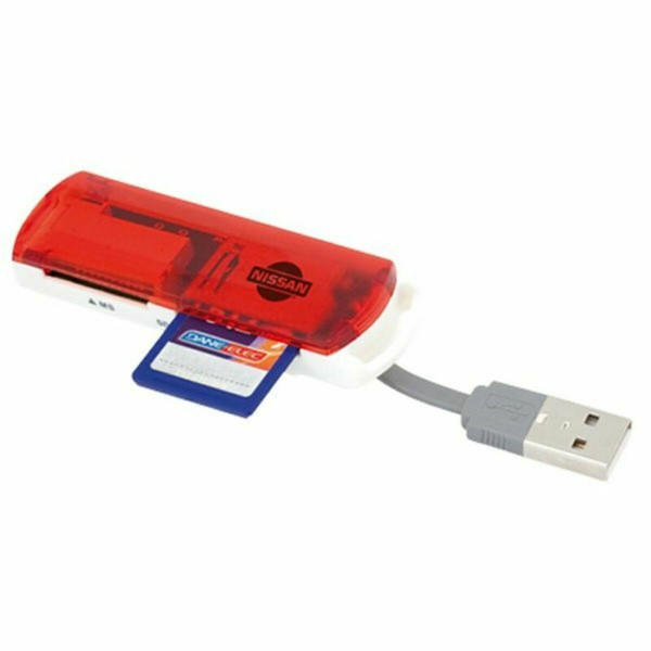 Card Reader 143693 (100 Units)